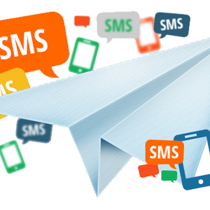 Bulk SMS packages