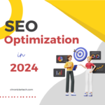 SEO optimization strategy